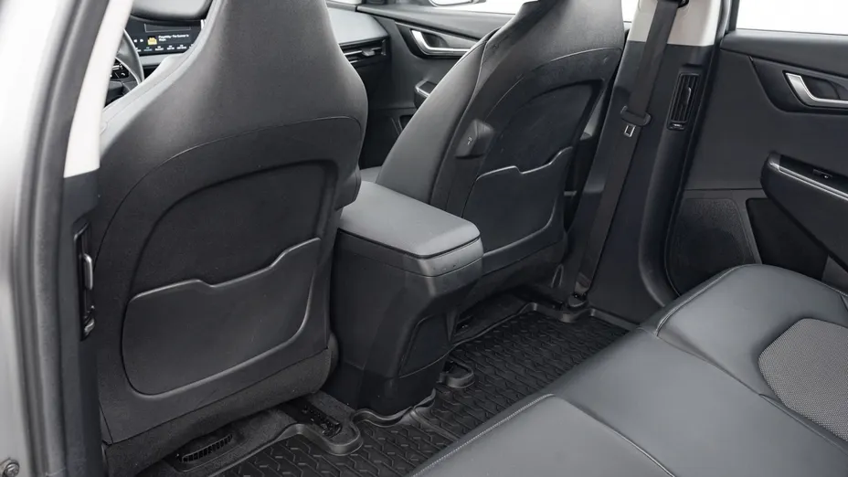 KIA EV6 EV6 77.4kWh