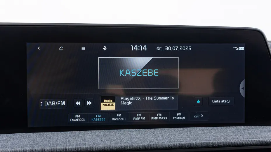 KIA EV6 EV6 77.4kWh