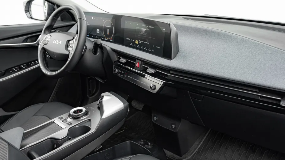 KIA EV6 EV6 77.4kWh