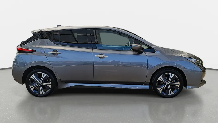 NISSAN Leaf Leaf 40kWh N-Connecta