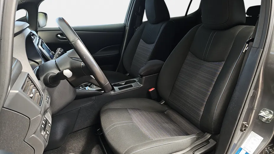 NISSAN Leaf Leaf 40kWh N-Connecta