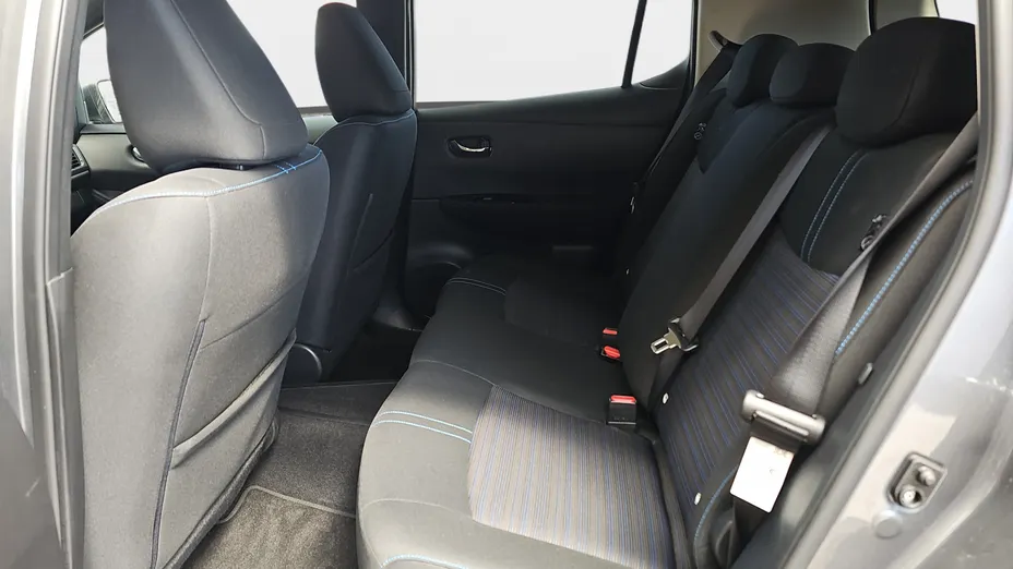 NISSAN Leaf Leaf 40kWh N-Connecta