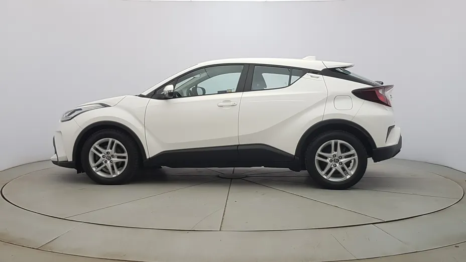 TOYOTA C-HR C-HR 1.8 Hybrid GPF Comfort