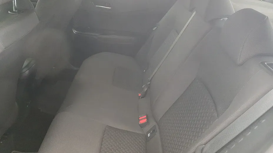 TOYOTA C-HR C-HR 1.8 Hybrid GPF Comfort