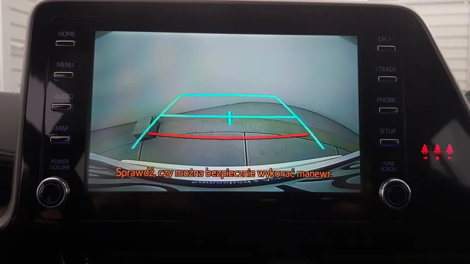 TOYOTA C-HR C-HR 1.8 Hybrid GPF Comfort