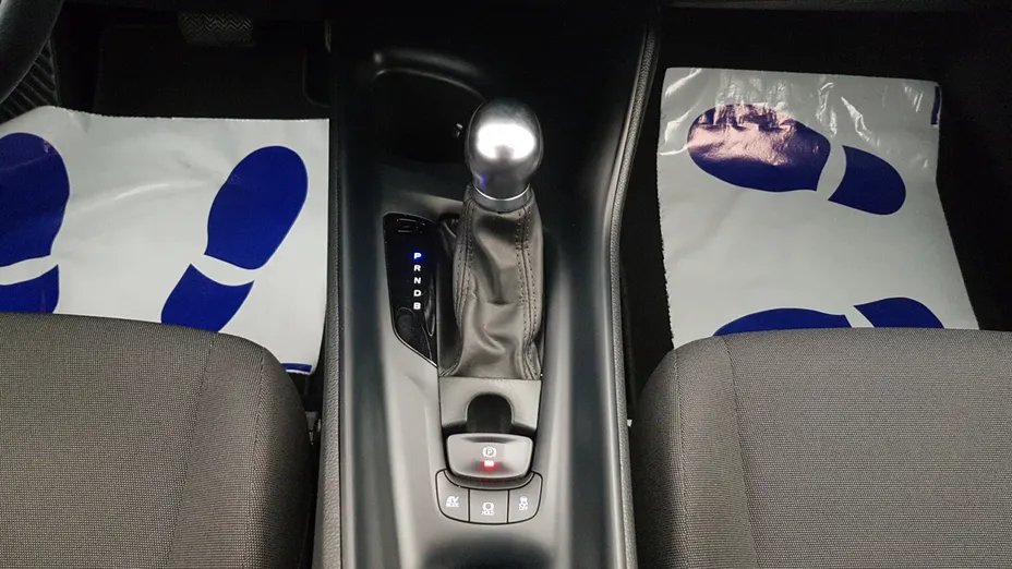 TOYOTA C-HR C-HR 1.8 Hybrid GPF Comfort