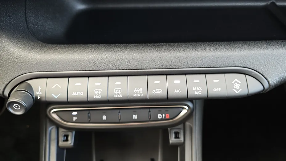 JEEP Avenger Avenger 54kWh Summit
