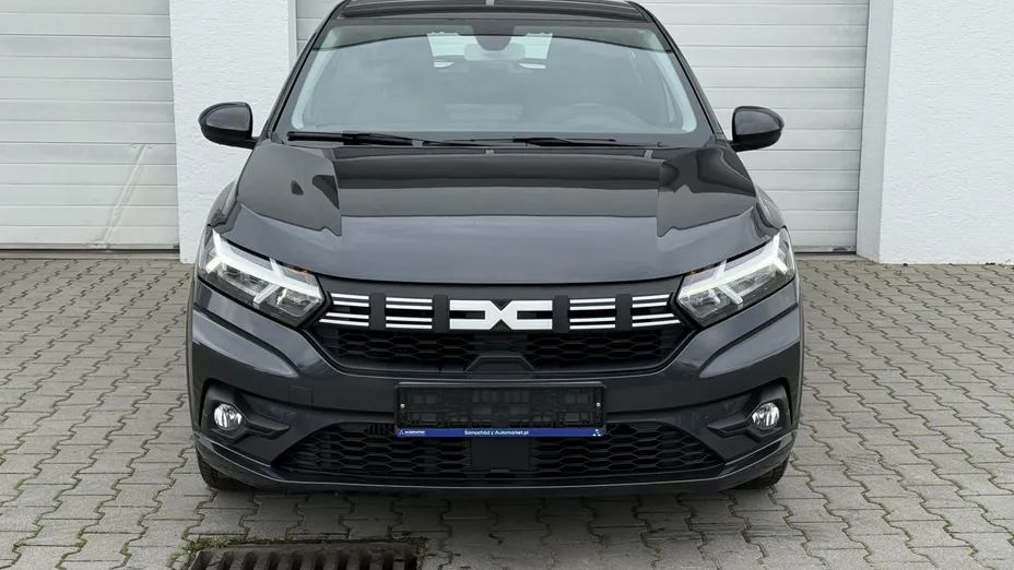 DACIA Sandero Sandero 1.0 TCe Expression