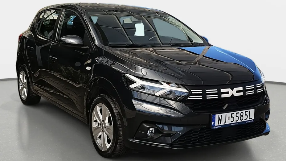 DACIA Sandero Sandero Stepway 1.0 TCe Expression