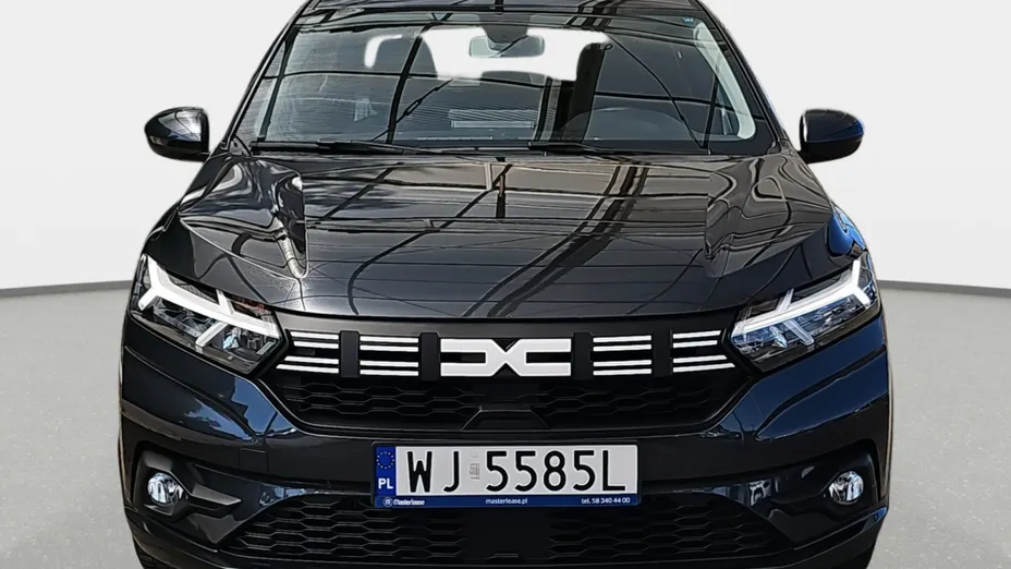 DACIA Sandero Sandero Stepway 1.0 TCe Expression