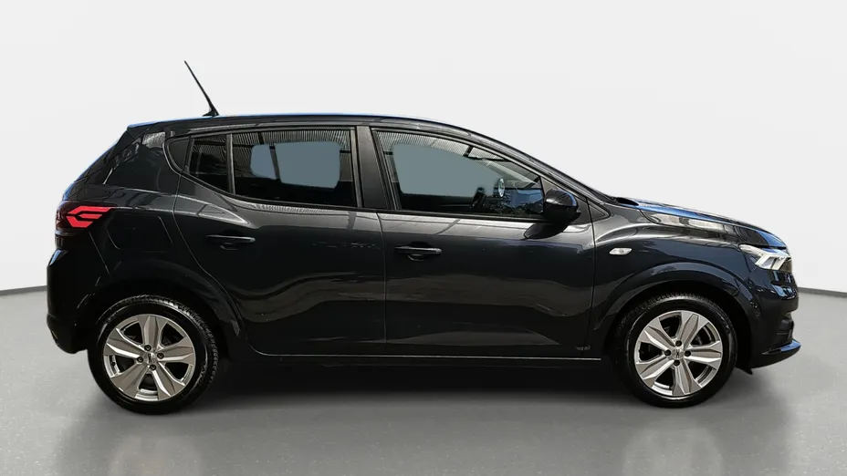 DACIA Sandero Sandero Stepway 1.0 TCe Expression