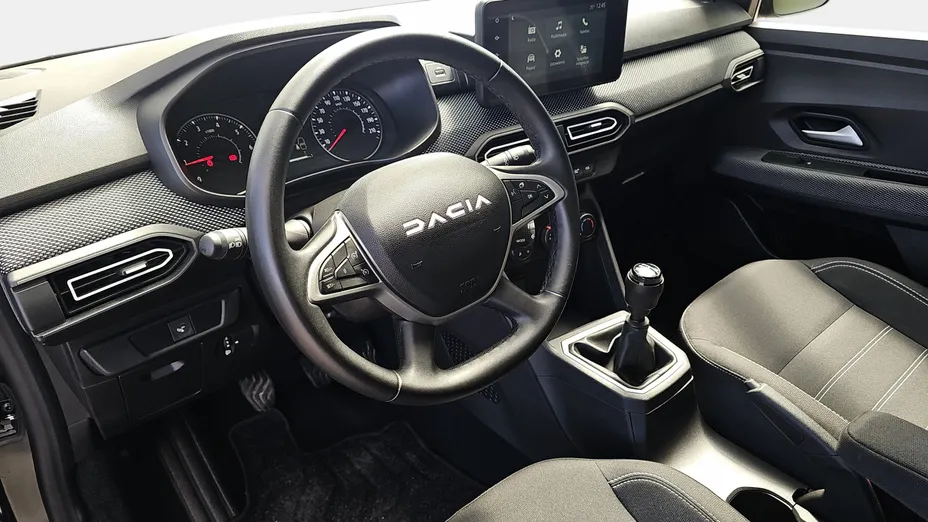 DACIA Sandero Sandero Stepway 1.0 TCe Expression