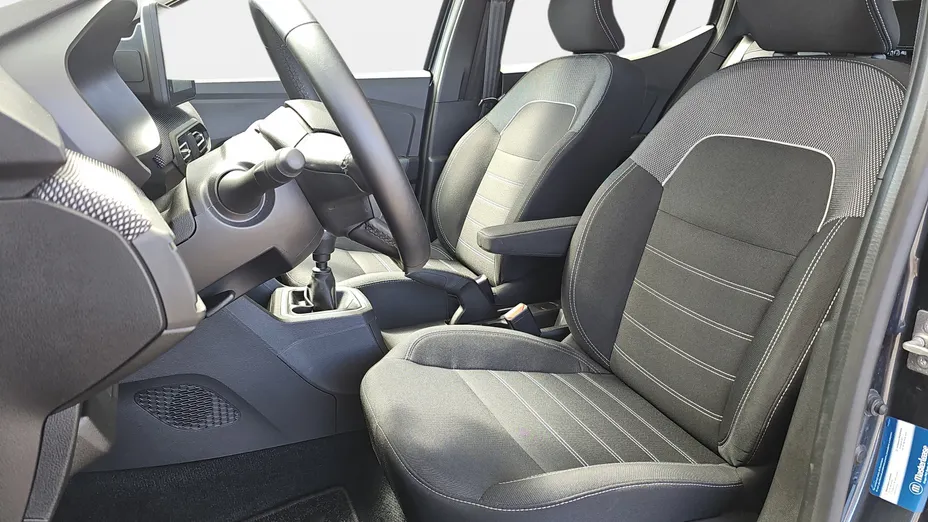 DACIA Sandero Sandero Stepway 1.0 TCe Expression