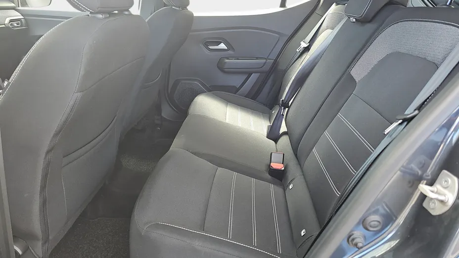 DACIA Sandero Sandero Stepway 1.0 TCe Expression
