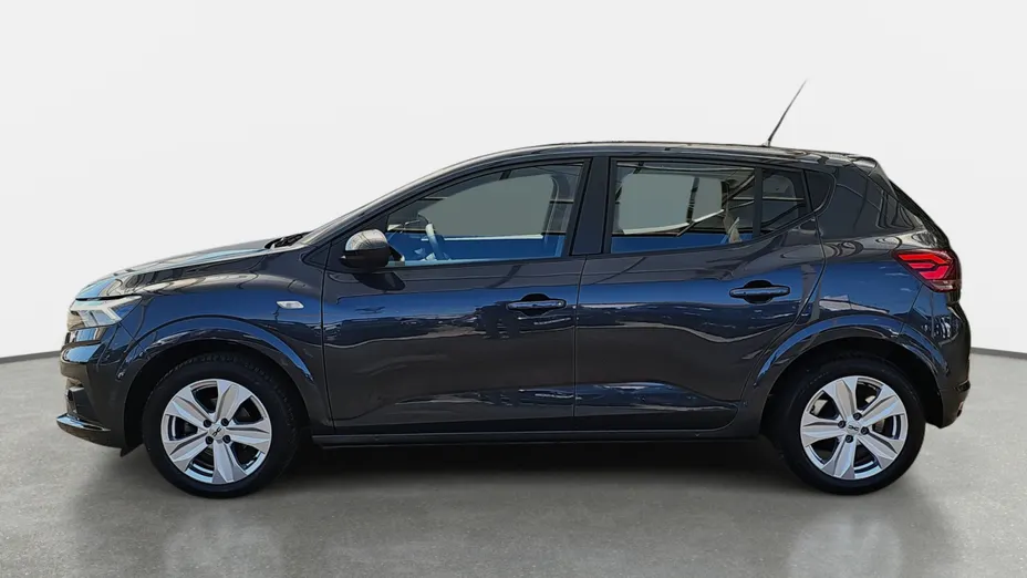 DACIA Sandero Sandero Stepway 1.0 TCe Expression