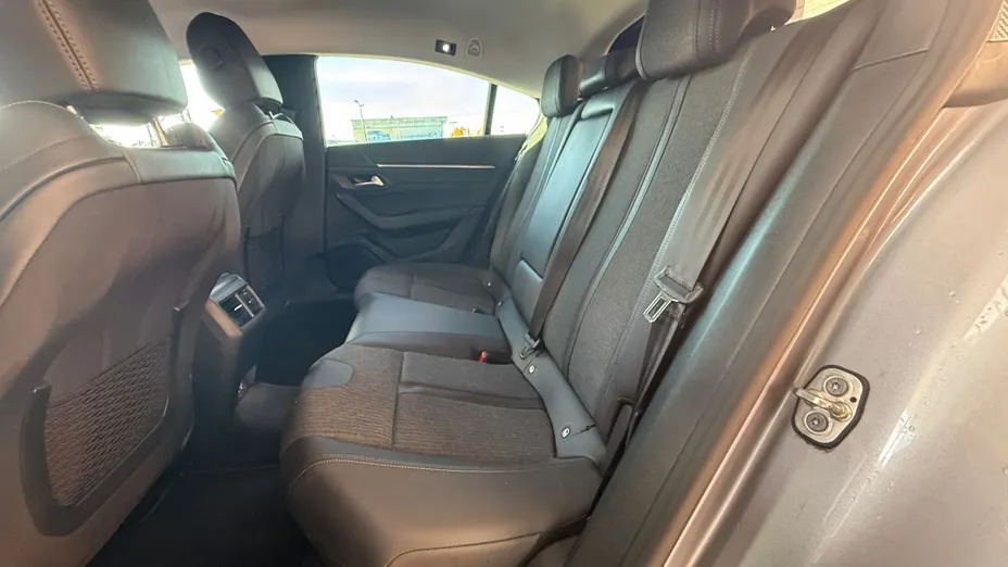 PEUGEOT 508 508 1.5 BlueHDi Allure Pack S&S EAT8