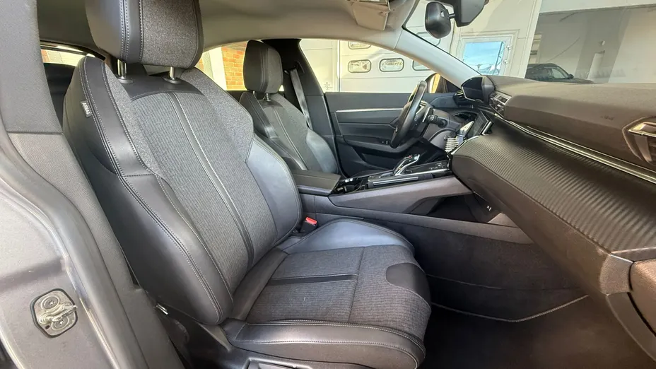 PEUGEOT 508 508 1.5 BlueHDi Allure Pack S&S EAT8