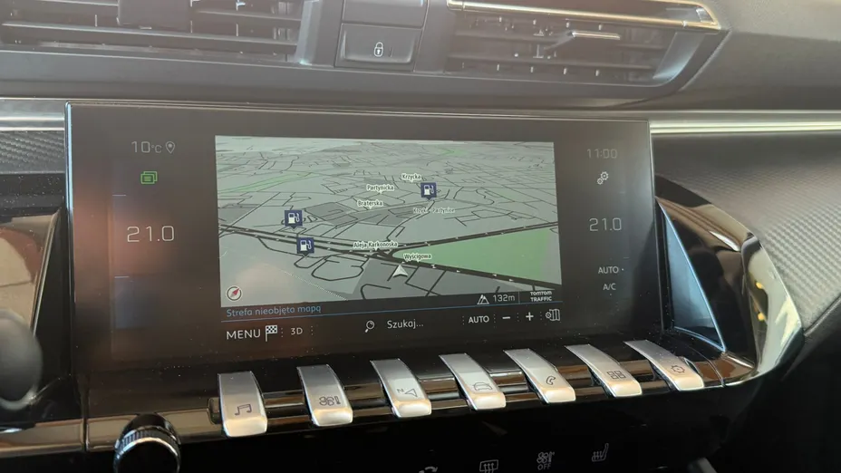 PEUGEOT 508 508 1.5 BlueHDi Allure Pack S&S EAT8