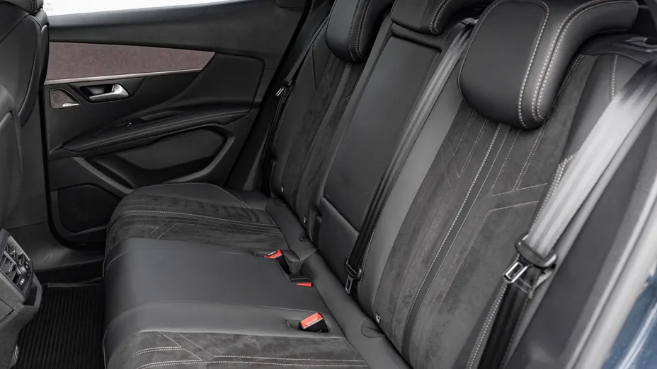 PEUGEOT 3008 3008 1.6 PureTech GT S&S EAT8