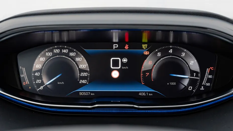 PEUGEOT 3008 3008 1.6 PureTech GT S&S EAT8