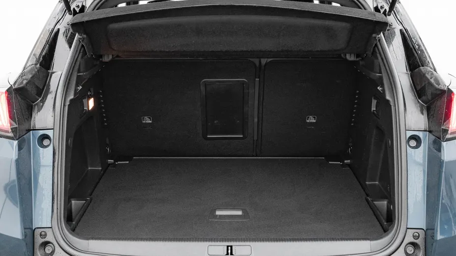 PEUGEOT 3008 3008 1.6 PureTech GT S&S EAT8