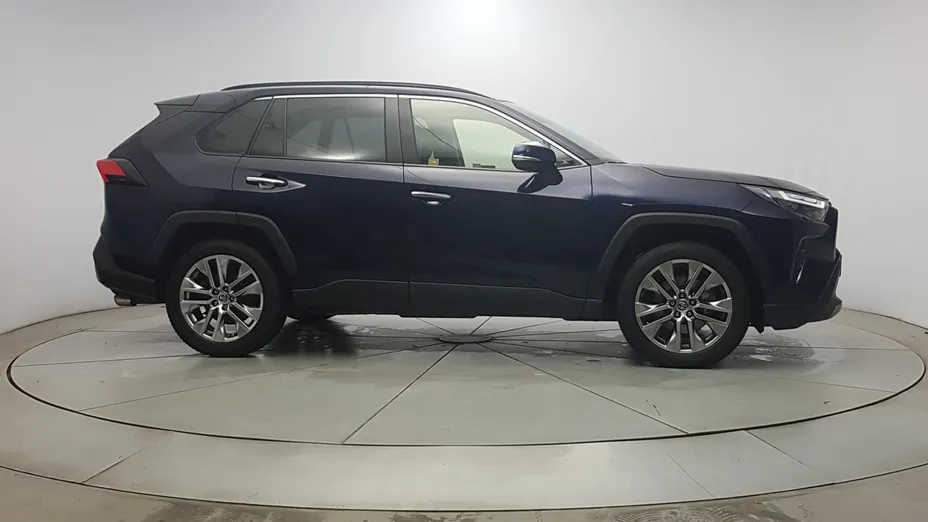 TOYOTA RAV4 RAV4 2.5 Hybrid Executive 4x4