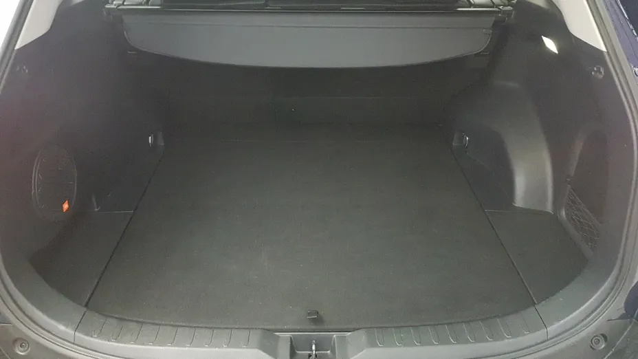 TOYOTA RAV4 RAV4 2.5 Hybrid Executive 4x4