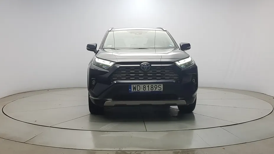 TOYOTA RAV4 RAV4 2.5 Hybrid Executive 4x4