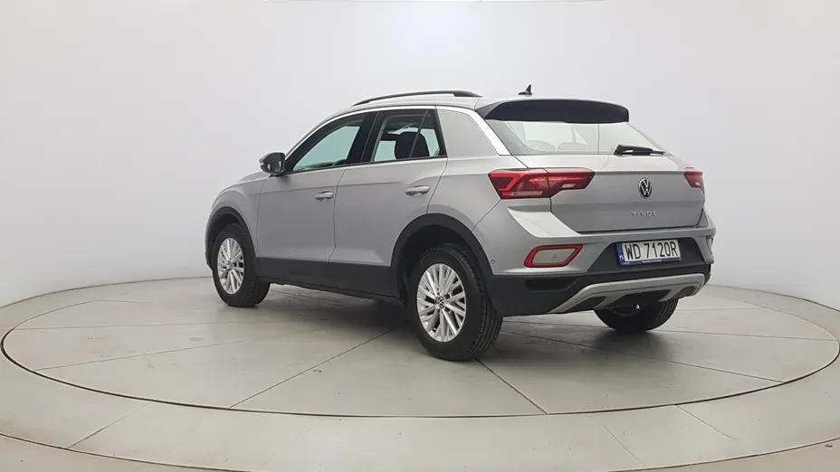 VOLKSWAGEN T-ROC T-ROC 1.5 TSI Life