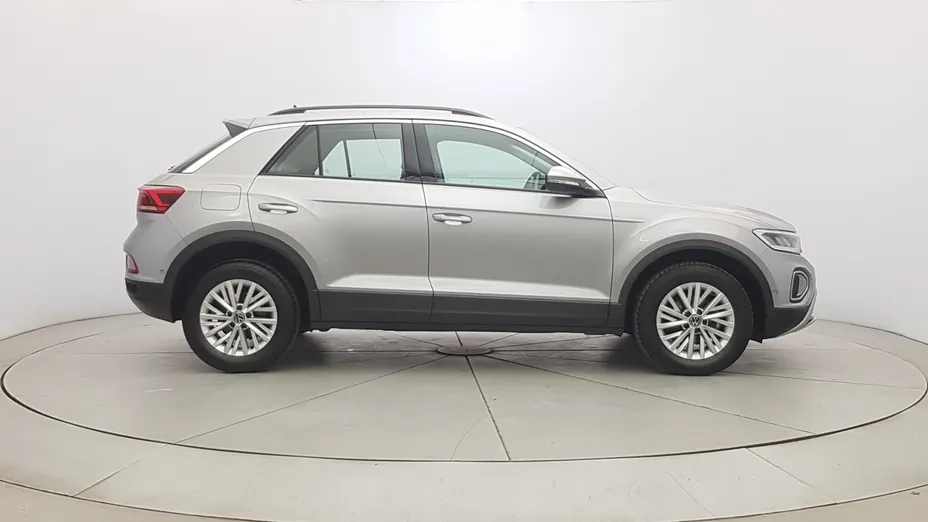 VOLKSWAGEN T-ROC T-ROC 1.5 TSI Life