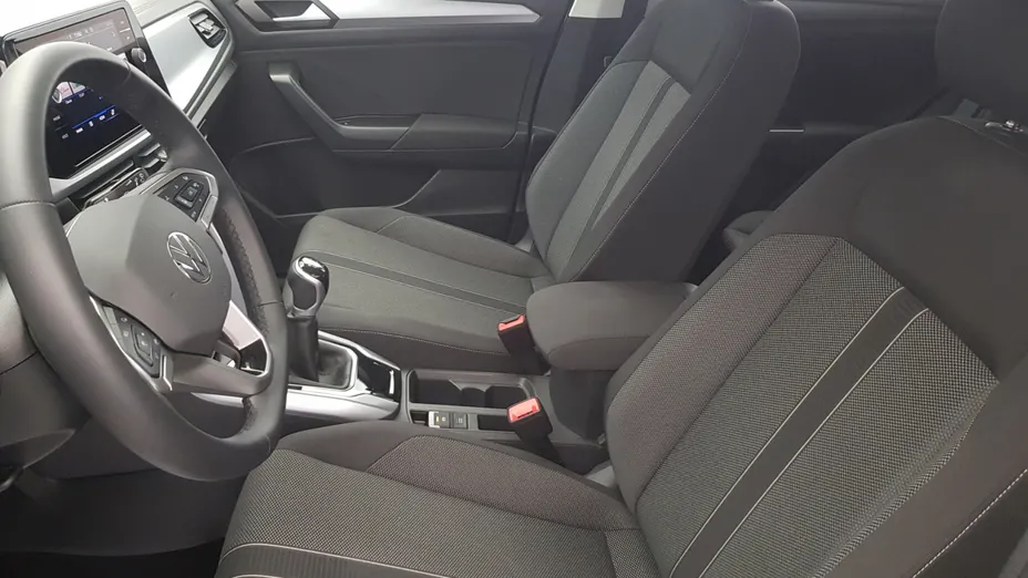 VOLKSWAGEN T-ROC T-ROC 1.5 TSI Life