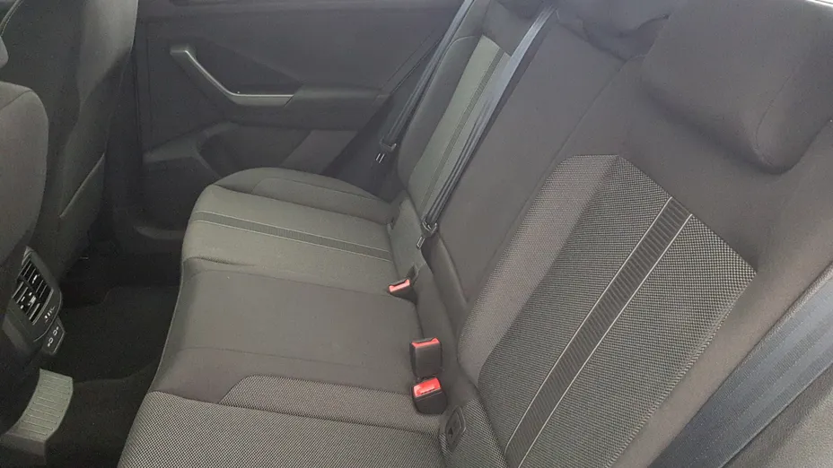 VOLKSWAGEN T-ROC T-ROC 1.5 TSI Life