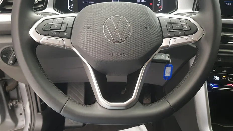 VOLKSWAGEN T-ROC T-ROC 1.5 TSI Life