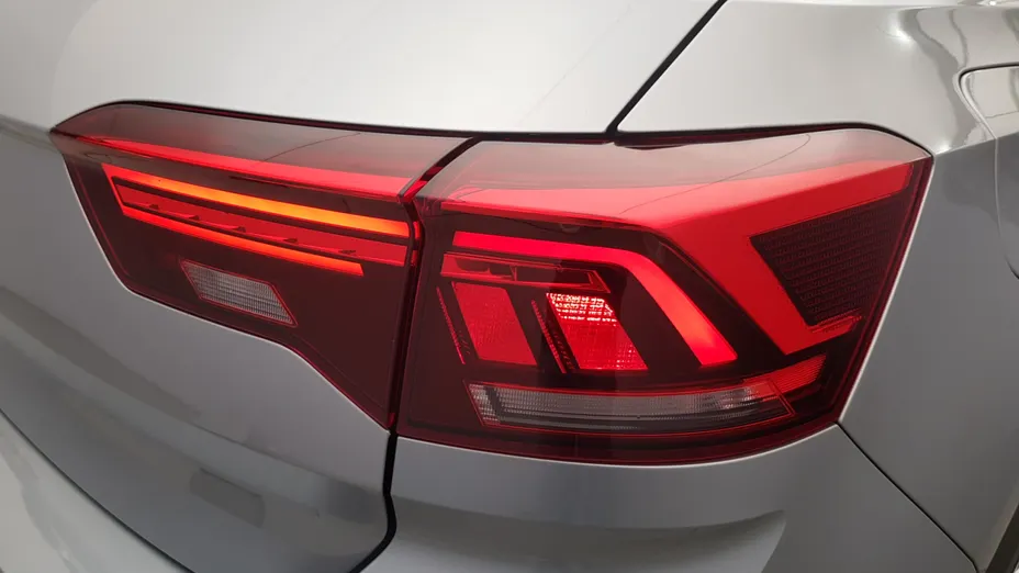 VOLKSWAGEN T-ROC T-ROC 1.5 TSI Life