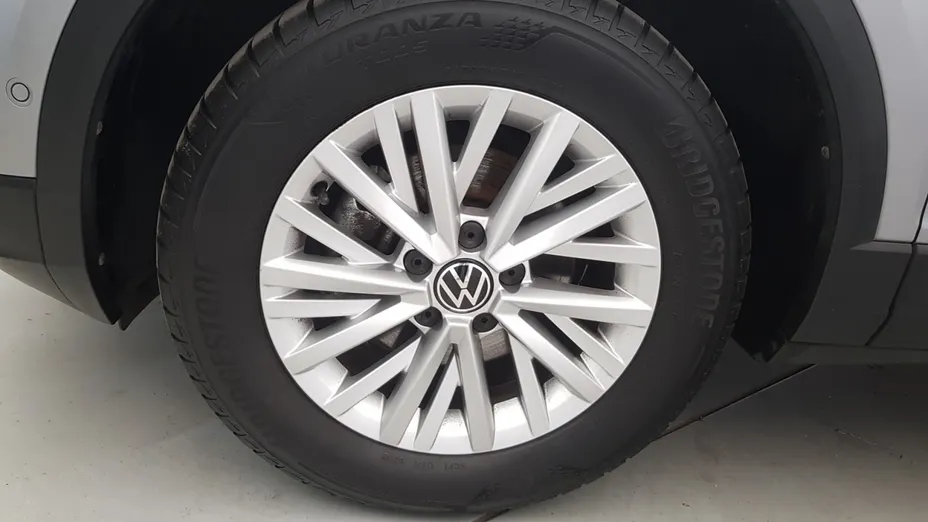 VOLKSWAGEN T-ROC T-ROC 1.5 TSI Life