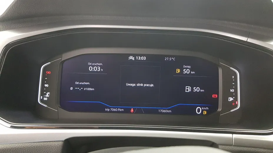 VOLKSWAGEN T-ROC T-ROC 1.5 TSI Life