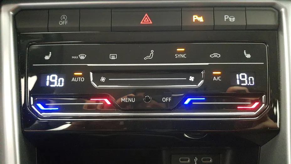 VOLKSWAGEN T-ROC T-ROC 1.5 TSI Life