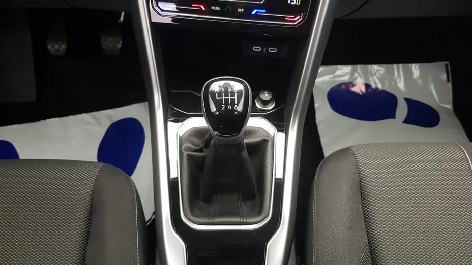 VOLKSWAGEN T-ROC T-ROC 1.5 TSI Life