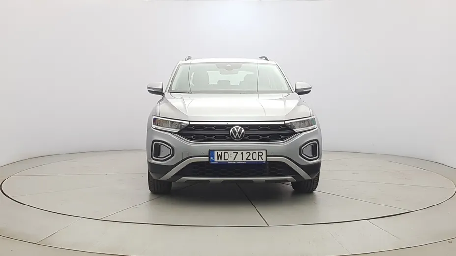 VOLKSWAGEN T-ROC T-ROC 1.5 TSI Life