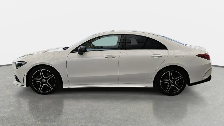 MERCEDES-BENZ CLA CLA 200 AMG Line 7G-DCT