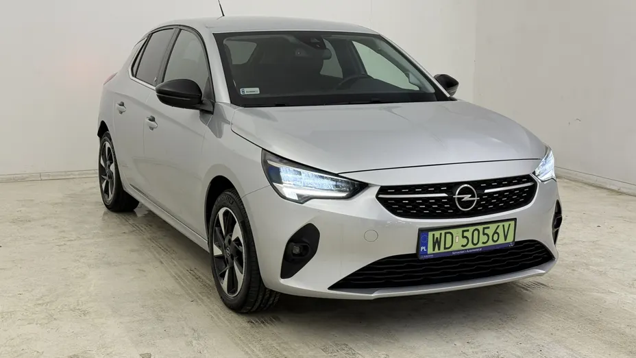 OPEL Corsa Corsa-e Elegance
