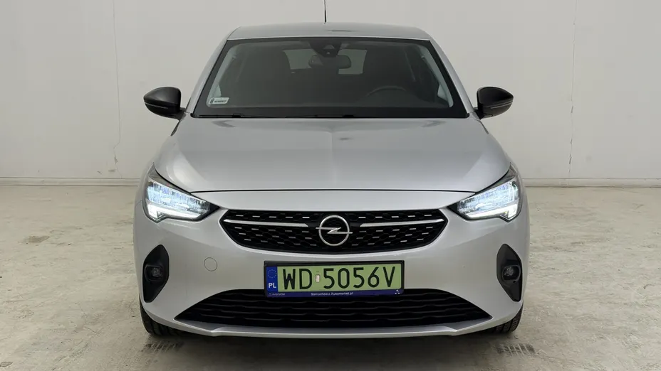 OPEL Corsa Corsa-e Elegance