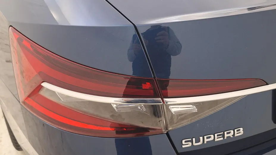 SKODA Superb Superb 2.0 TDI SCR 4x4 L&K DSG
