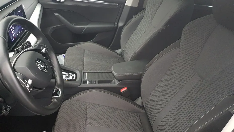 SKODA Octavia Octavia 2.0 TDI Style DSG