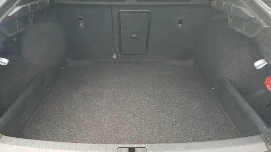 SKODA Octavia Octavia 2.0 TDI Style DSG