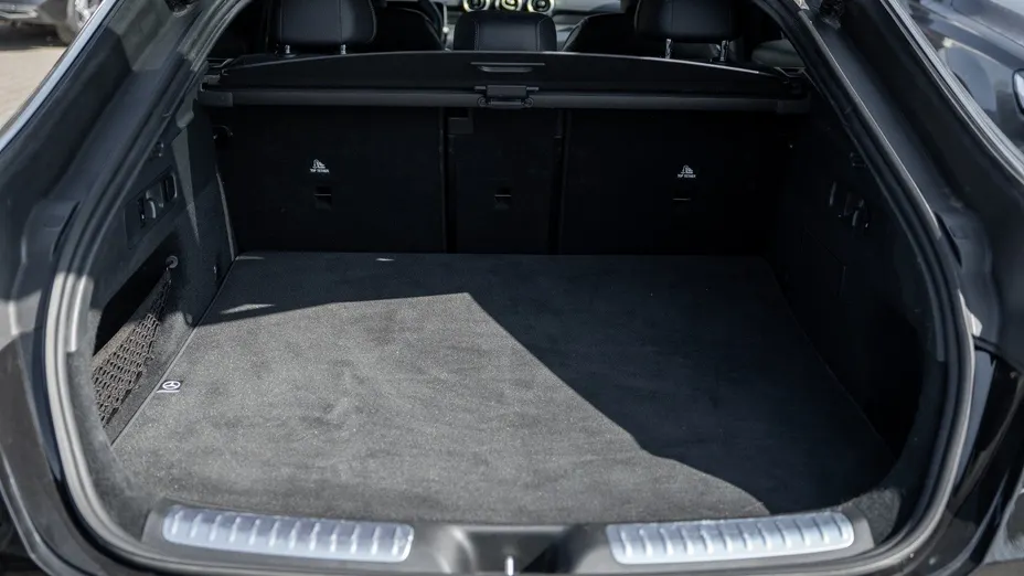 MERCEDES-BENZ GLC GLC Coupe 220 d mHEV 4-Matic AMG Line