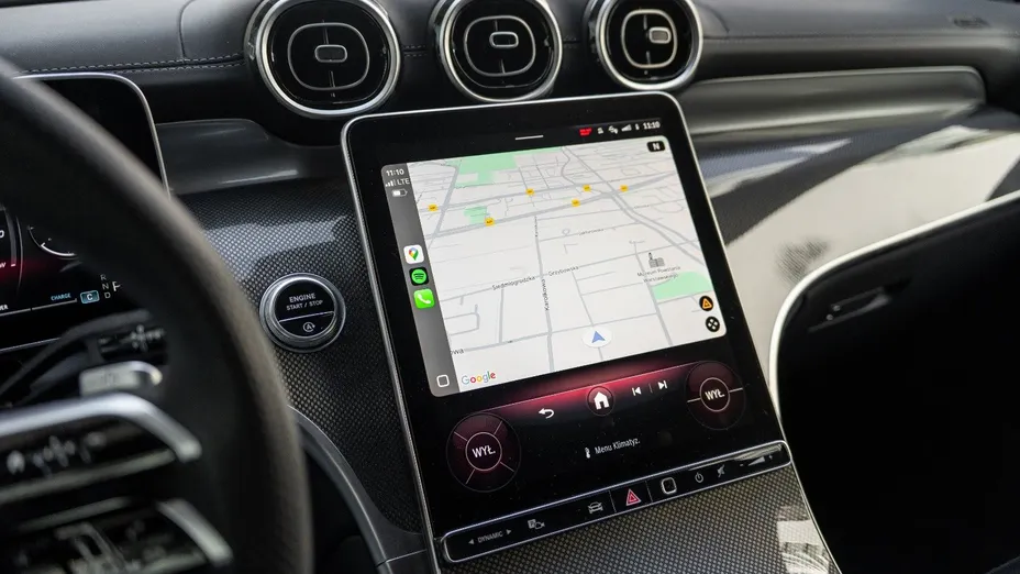 MERCEDES-BENZ GLC GLC Coupe 220 d mHEV 4-Matic AMG Line