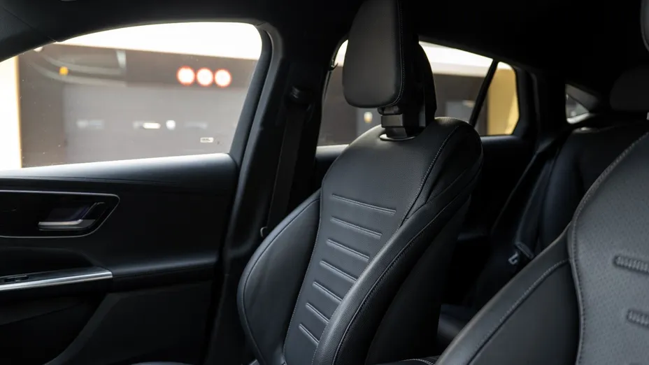 MERCEDES-BENZ GLC GLC Coupe 220 d mHEV 4-Matic AMG Line