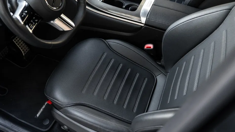 MERCEDES-BENZ GLC GLC Coupe 220 d mHEV 4-Matic AMG Line