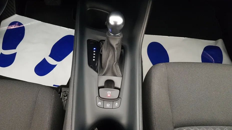 TOYOTA C-HR C-HR 1.8 Hybrid GPF Comfort